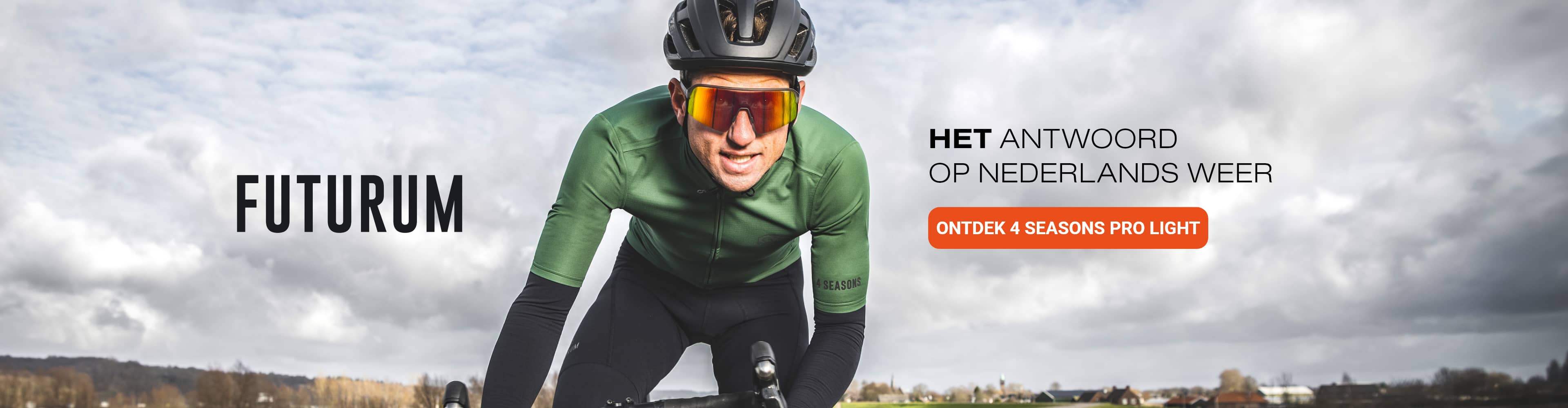 Ontdek 4 seasons pro light